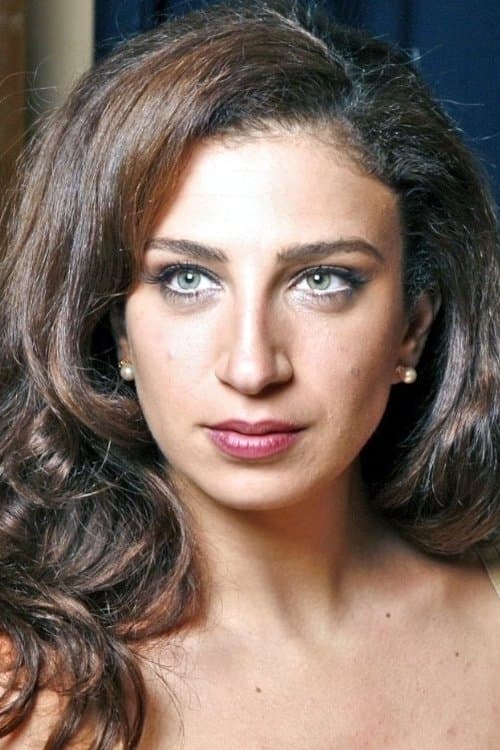 Photo of Clara Khoury