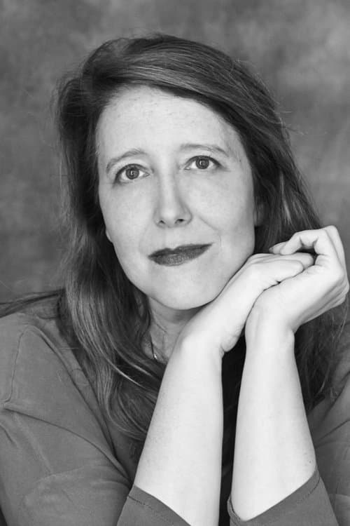 Photo of Clara Kuperberg