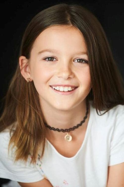 Photo of Clara Kushnir