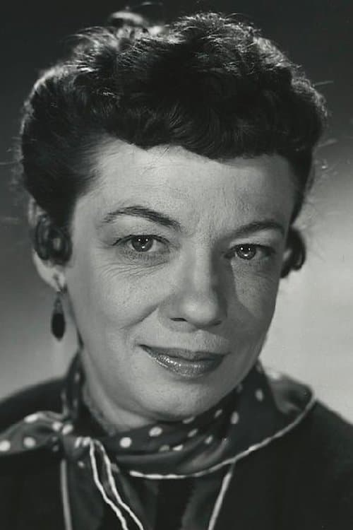 Photo of Clara Østø