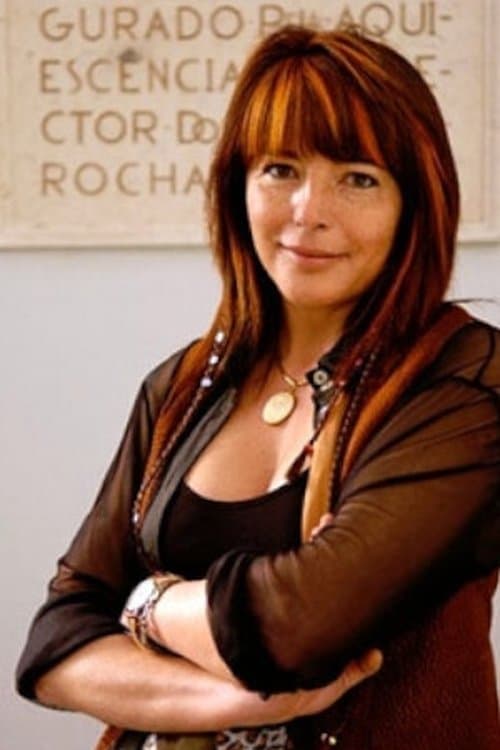 Photo of Clara Pinto Correia