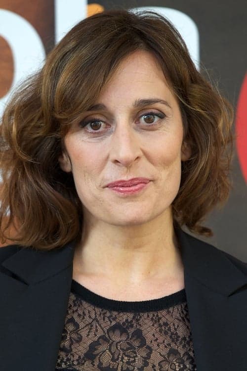 Photo of Clara Segura