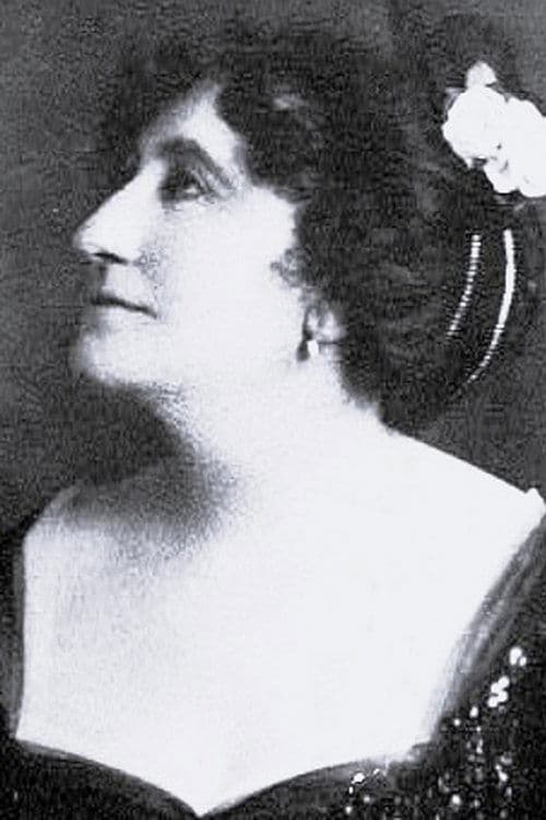 Photo of Clara T. Bracy
