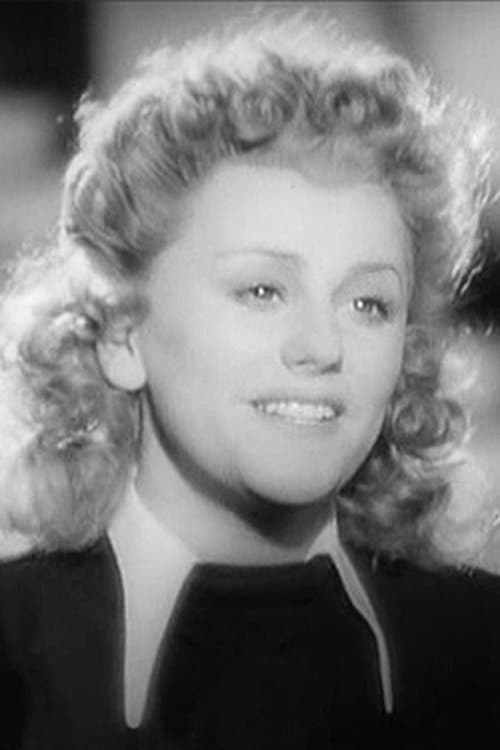 Photo of Clara Tabody