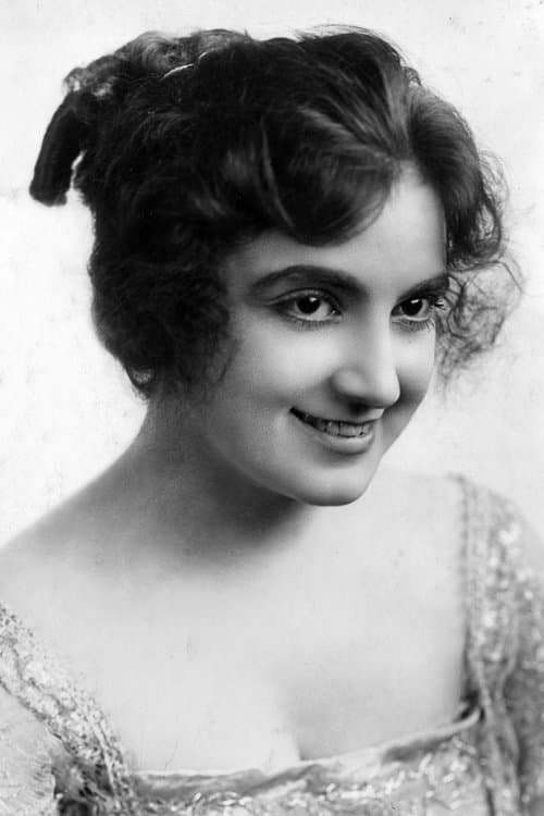 Photo of Clara Williams