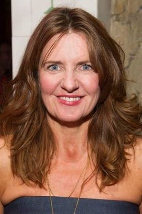 Photo of Clare Burt