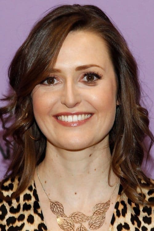 Photo of Clare Dunne