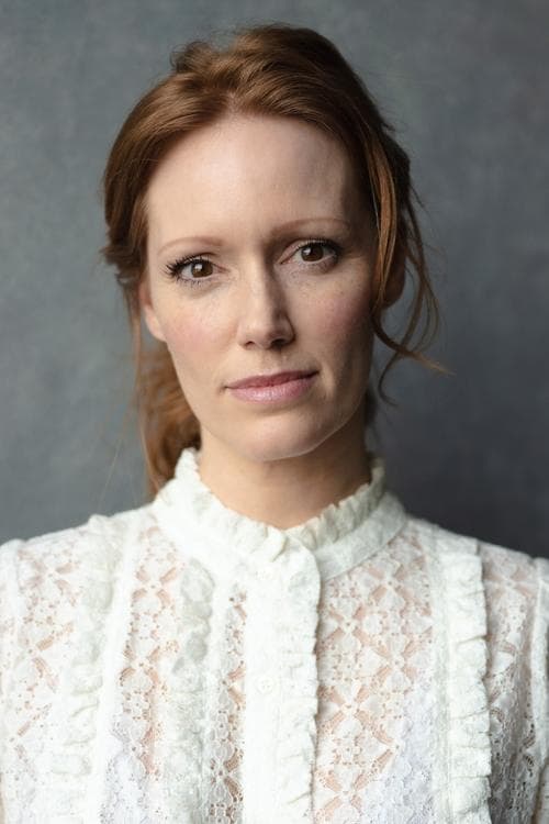 Photo of Clare Foster