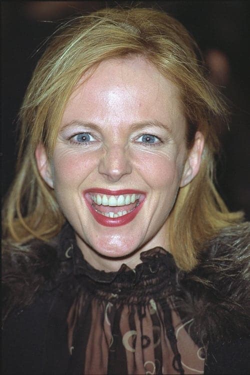 Photo of Clare Grogan