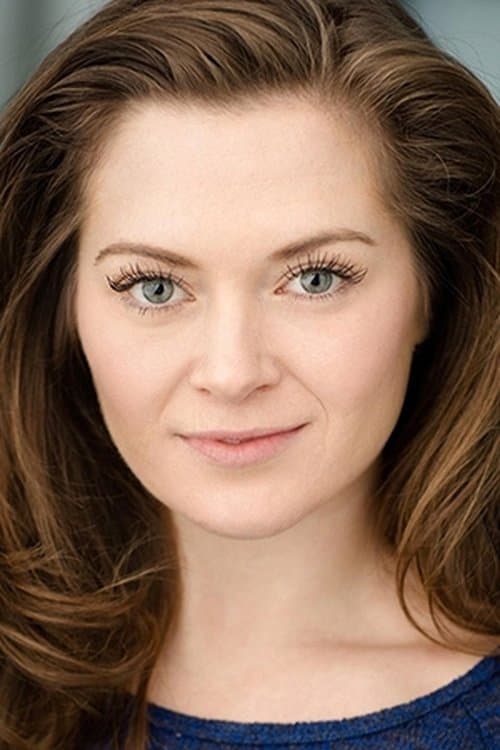 Photo of Clare Halse