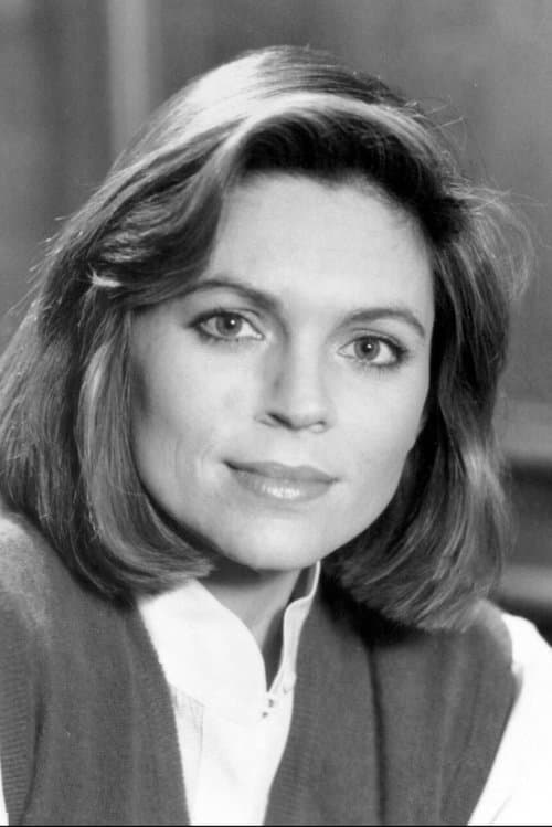 Photo of Clare Kirkconnell
