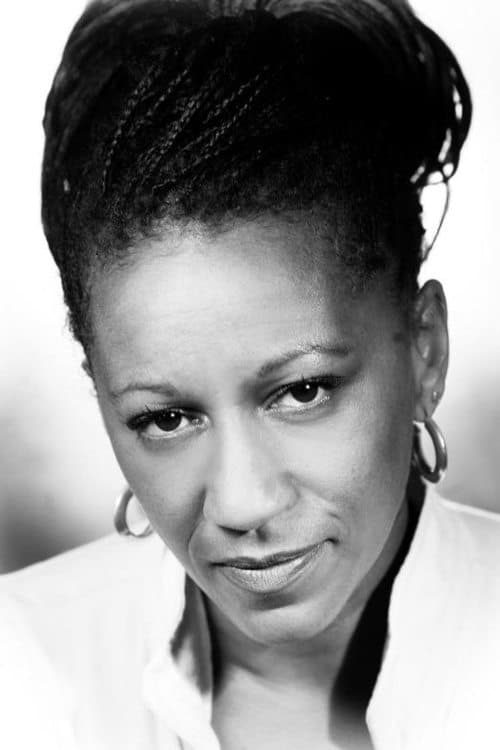Photo of Clare Perkins