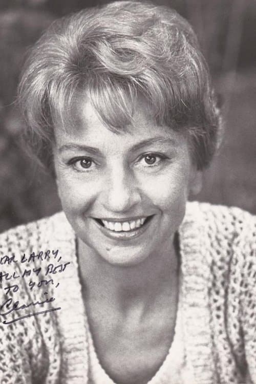 Photo of Clarice Blackburn