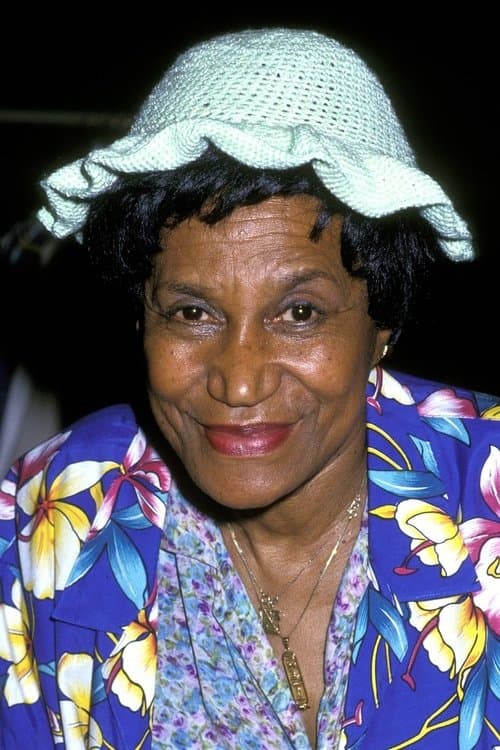 Photo of Clarice Taylor