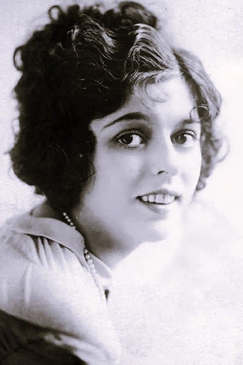 Photo of Clarine Seymour