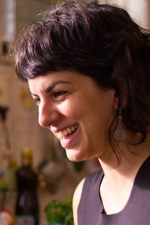 Photo of Clarissa Campolina