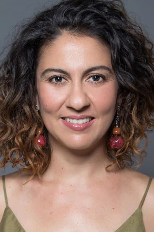 Photo of Clarissa Pinheiro