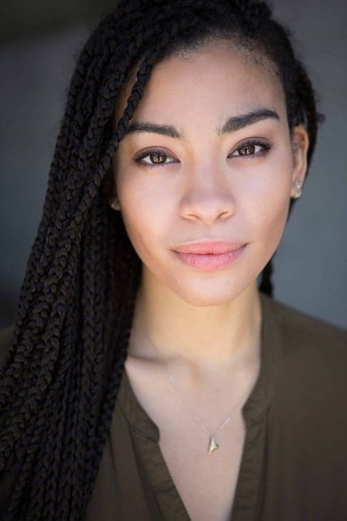 Photo of Clarissa Thibeaux