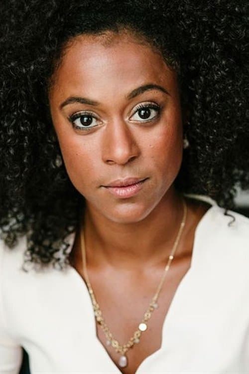 Photo of Clarisse Lhoni-Botte