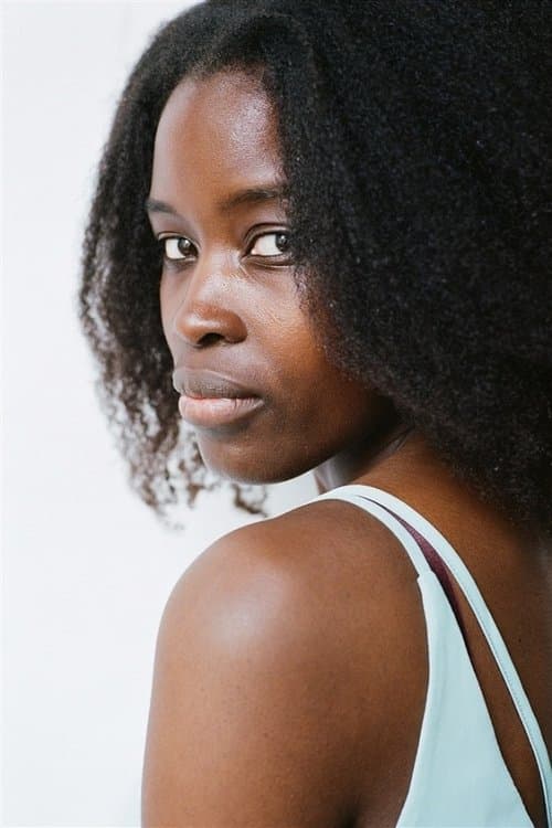 Photo of Clarisse Makundul
