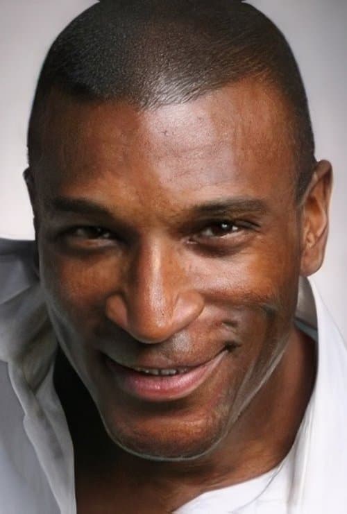 Photo of Clark Beasley Jr.