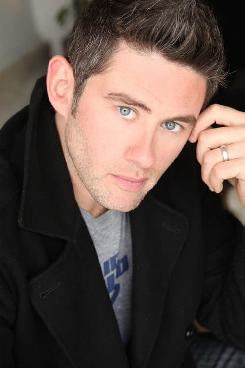 Photo of Clark Freeman