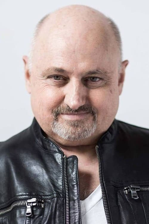 Photo of Clark Middleton
