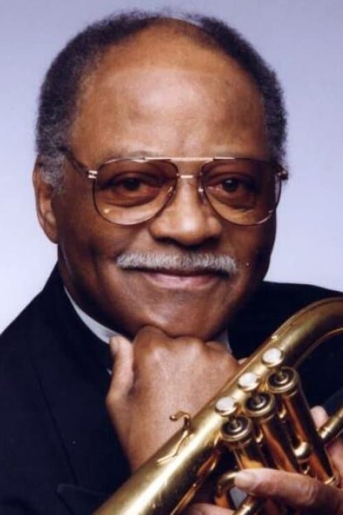 Photo of Clark Terry