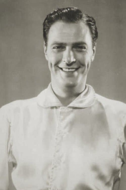 Photo of Clark Williams