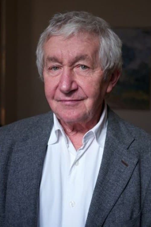 Photo of Claude Aufaure
