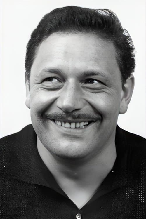 Photo of Claude Bertrand