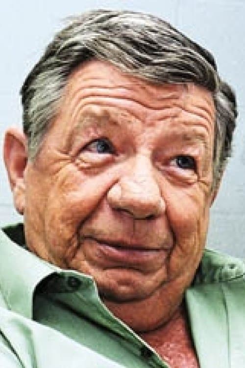 Photo of Claude Blanchard