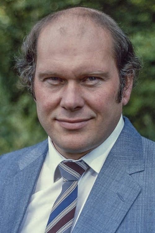 Photo of Claude Brosset