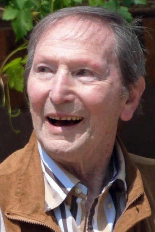 Photo of Claude Carliez