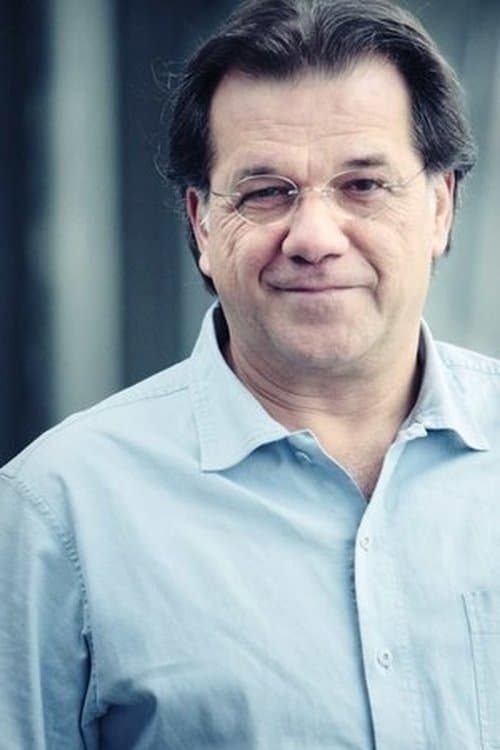Photo of Claude Desjardins