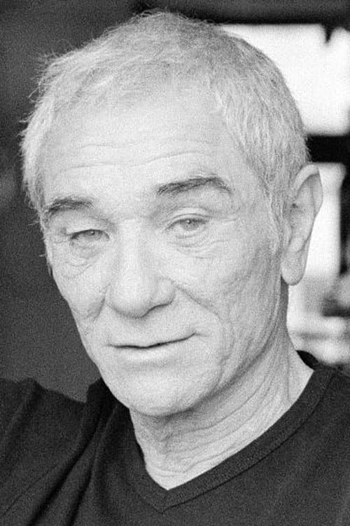 Photo of Claude Faraldo