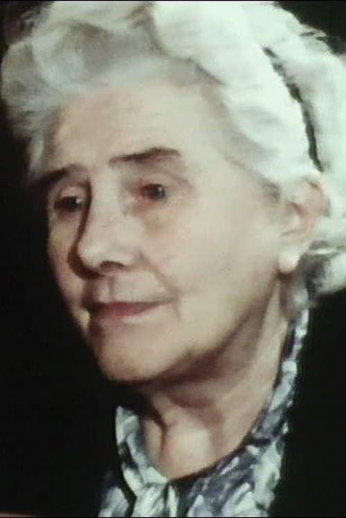 Photo of Claude Ferna