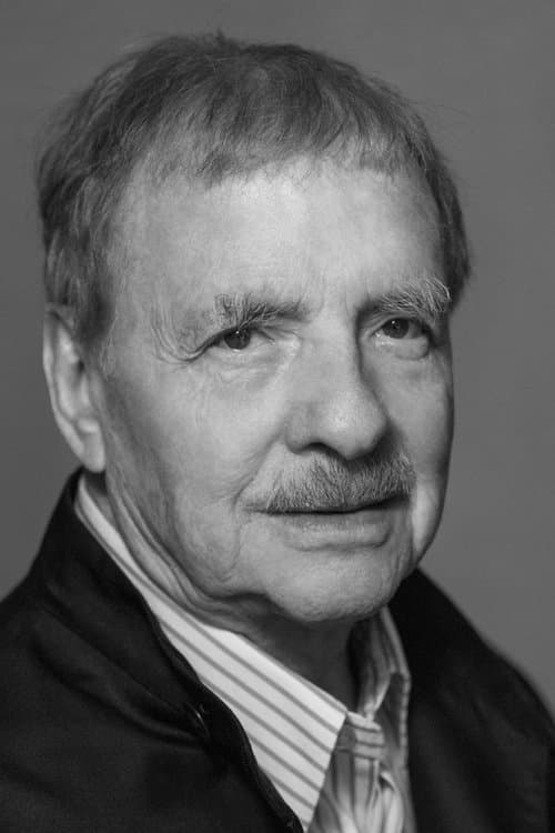 Photo of Claude Fournier