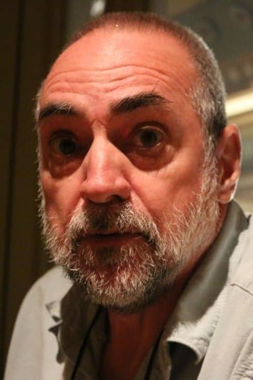 Photo of Claude Gagnon
