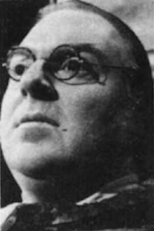 Photo of Claude Gai