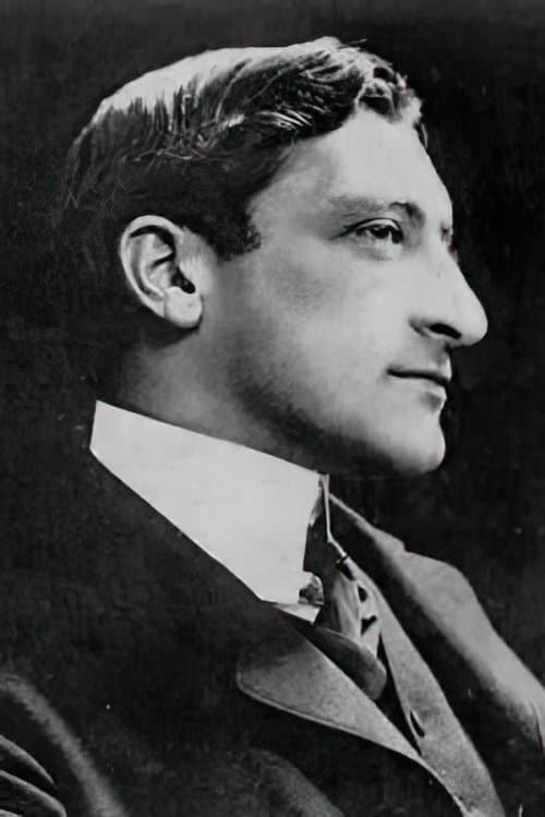 Photo of Claude Garry