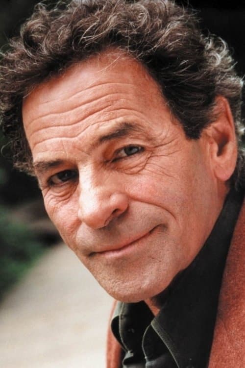 Photo of Claude Gauthier