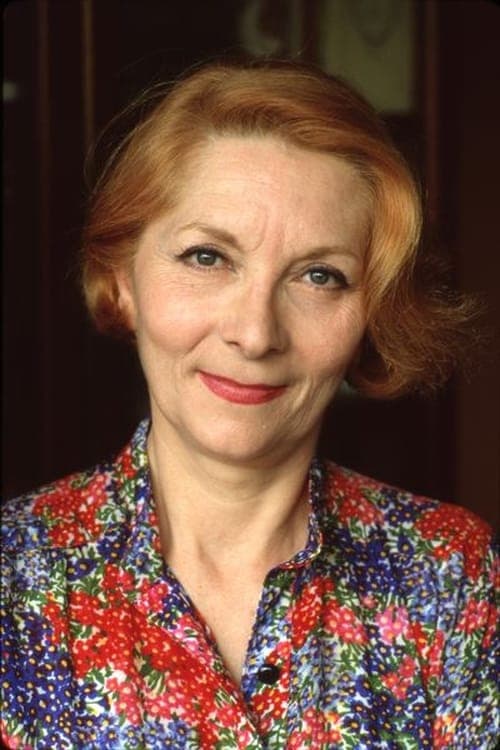 Photo of Claude Gensac