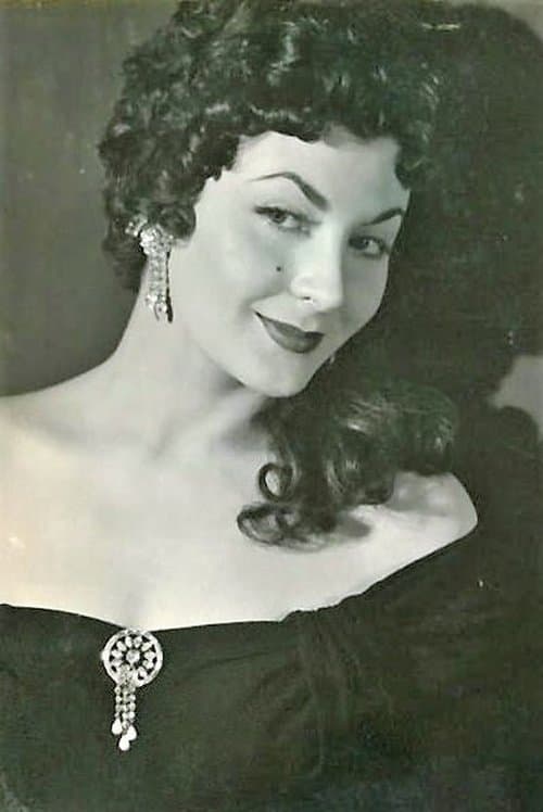 Photo of Claude Godard