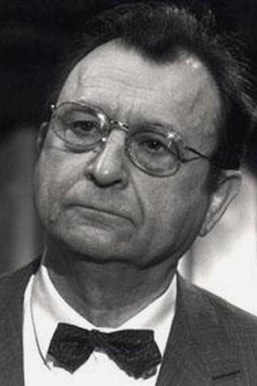 Photo of Claude Piéplu
