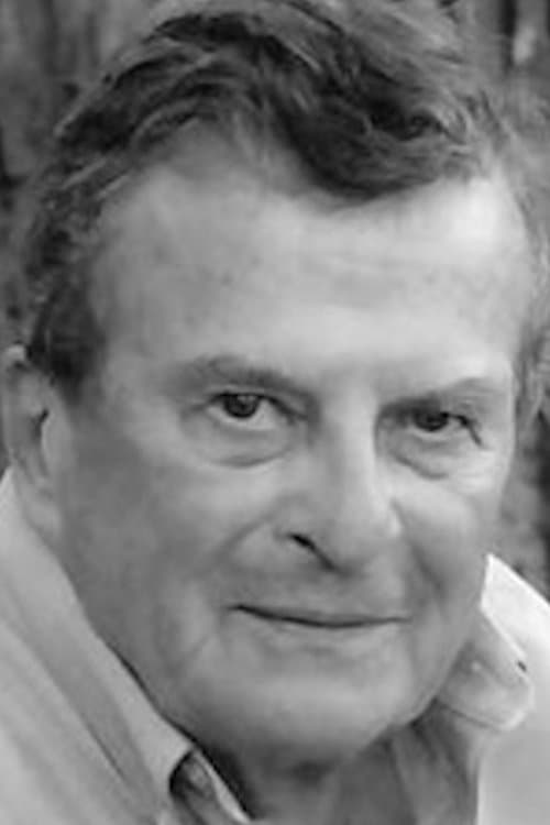 Photo of Claude Préfontaine