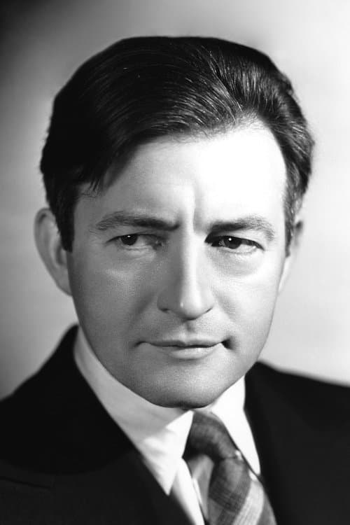 Photo of Claude Rains