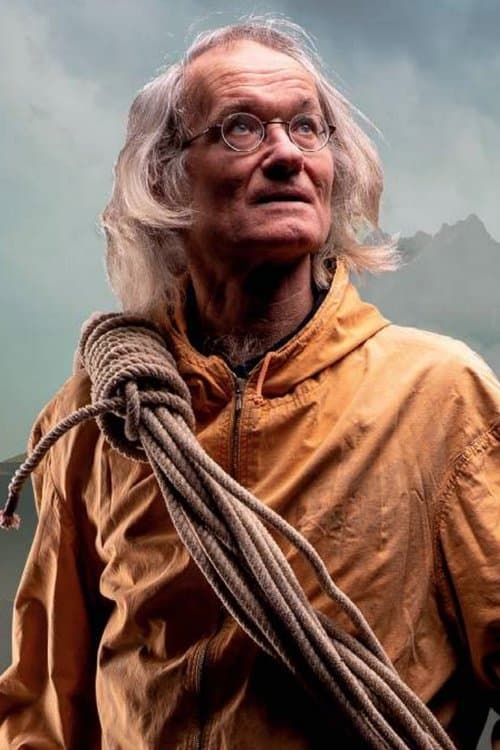 Photo of Claude Rémy