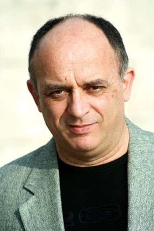Photo of Claude Sésé