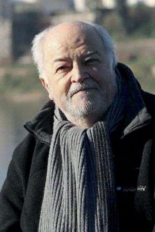 Photo of Claude Villers